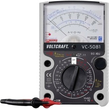 Voltcraft VC-5081