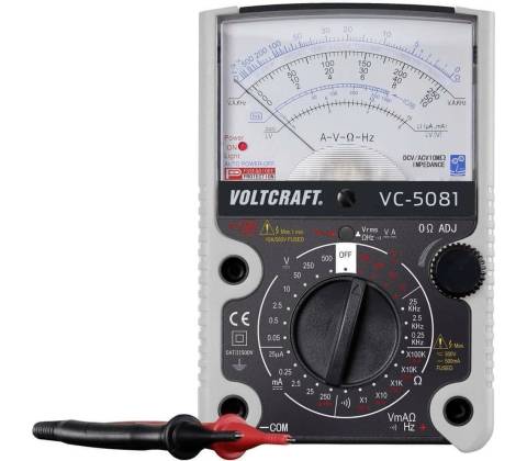 Voltcraft VC-5081