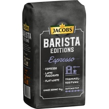 Jacobs Barista Espresso 1 kg