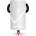 Cyclite Чанта за кормило Cyclite Food Pouch / 02 Handlebar bag - Light Grey - размер 0, 8 l (510-6850-0211)
