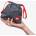 FUN FACTORY Toybag Grey S