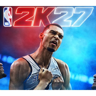NBA 2K27