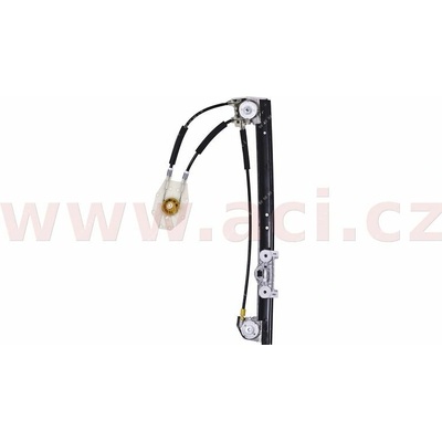 Mechanizmus zdvíhania okna VAN WEZEL 0639263