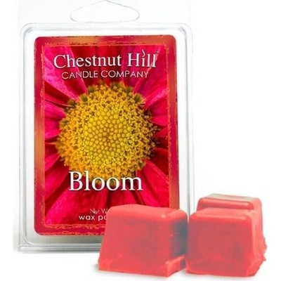 Chestnut Hill Candle Vonný Vosk Bloom 85 g