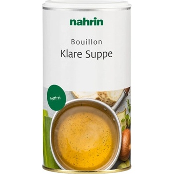 Nahrin Zeleninová instantní polévka bez tuku 400 g