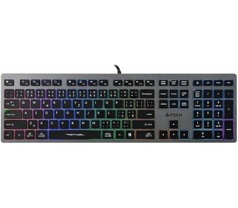 A4Tech FX60-N-GY