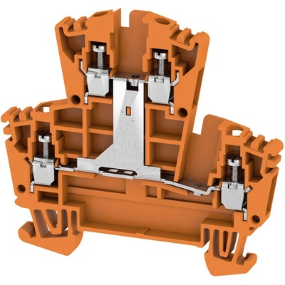 Weidmüller WDK 2.5V OR (1022360000)