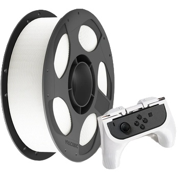 Anycubic PLA+ White - 1, 75 mm / 1000 g (6974662352385)