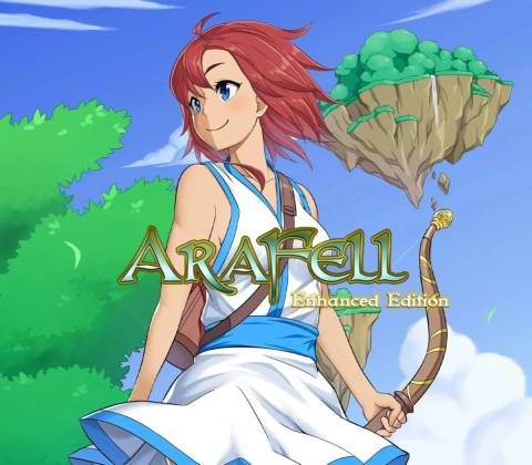 Ara Fell (Enhanced Edition)