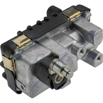NTY Regulačný Ventil Tlaku Turba G-16/6NW009550/AUDI Q7 4.2TDI 2009-2015 VW Touareg 4.2TDI 2010-2018 (786266-5005S)