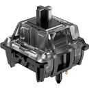 Yenkee by DUROCK JWK Ultimate Black linear 110 ks