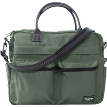 Emmaljunga Changing bag Travel Urban green