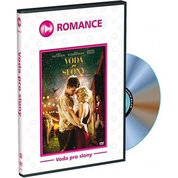 voda pro slony DVD