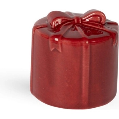 Vánoční dekorace dárek Kramhult Red Storefactory Scandinavia