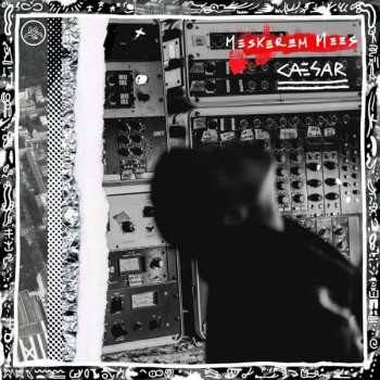 Meskerem Mees - Caesar LP