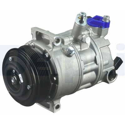 Kompresor, klimatizace DELPHI TSP0155999