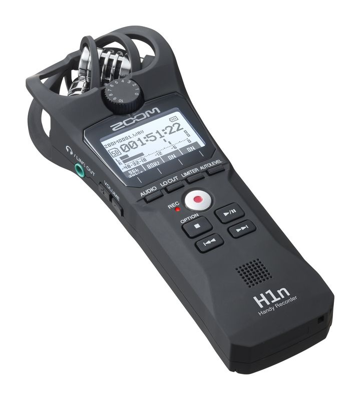Zoom H1n (10004813)