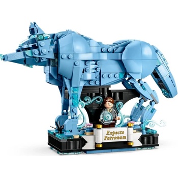 Image 1 of LEGO® Harry Potter™ - Expecto Patronum (76414)