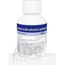 Solutio acidi salicylici spirituosa 2% sol.der.1 x 100 g