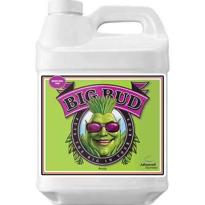 Advanced Nutrients Big Bud Liquid 500ml