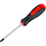 MTX Отвертка MTX Fusion PH2 х 100 мм, CrV, anti slip дръжка