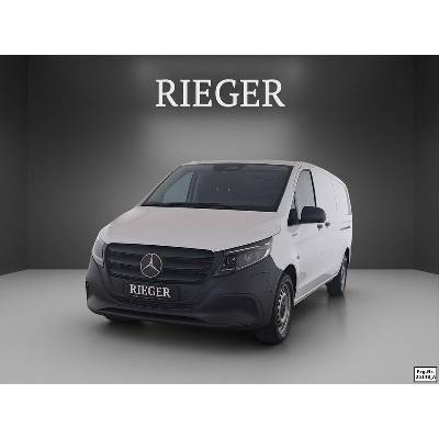 Mercedes-Benz Vito Extra 85 kW