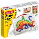 Quercetti fantacolor Мозайка 150 части 953