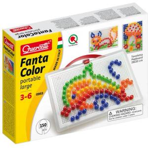 Quercetti fantacolor Мозайка 150 части 953