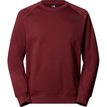 The North Face Блуза m raglan box nse regular crew