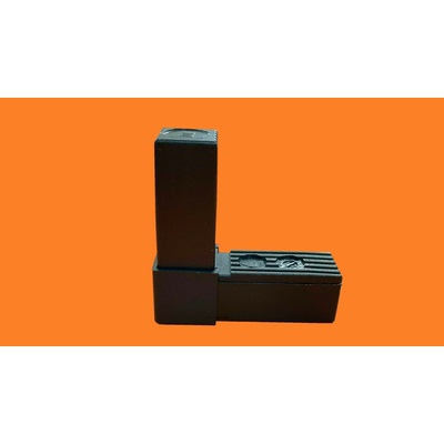 Plastová spojka 251/KJ – Sleviste.cz