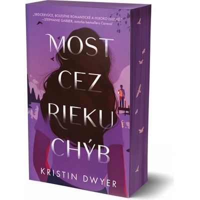 Most cez rieku chýb