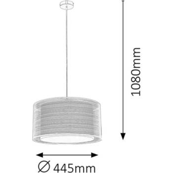 Image 1 of Rábalux Anastasia 2632
