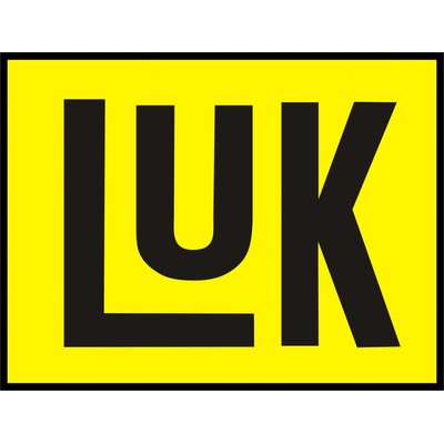 LuK Spojková sada s dvouhmotovým setrvačníkem RepSet DMF LK 600000200