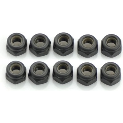 Serpent Nut nylock M3 10 – Hledejceny.cz