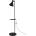 TK Lighting ЛАМПИОН jump 5864 1xe27 ЧЕРЕН (5864)