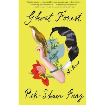 Image 1 of Ghost Forest | Pik-Shuen Fung