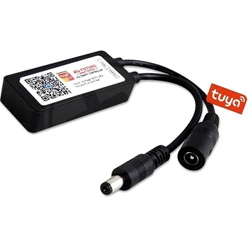 MasterLED WiFi stmievač LED jednofarebných pásikov VIP6485