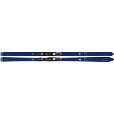 Fischer Outback 68 Crown/Skin Xtralite + BCX Auto + Easy Skin 2024/25