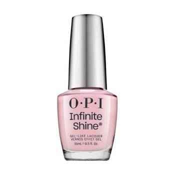 OPI Infinite Shine Gel-Like Lacquer лак за нокти с гел ефект Faux-ever Yours 15 ml