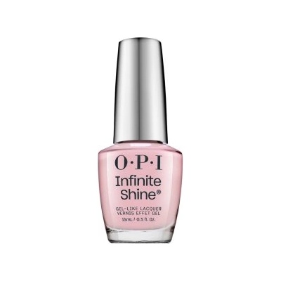 OPI Infinite Shine Gel-Like Lacquer лак за нокти с гел ефект Faux-ever Yours 15 ml