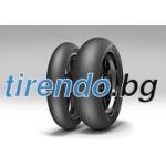 METZELER Racetec RR Slick ( 120/70 R17 TL Mischung K2, NHS, Предно колело ) Мотоциклетни гуми