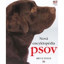 Nová encyklopédia psov