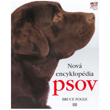 Nová encyklopédia psov