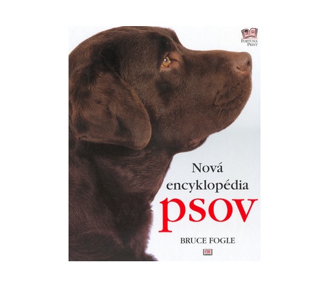 Nová encyklopédia psov
