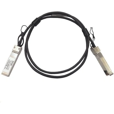Mellanox MCP2M00-A003E26N Passive Copper, ETH, up to 25Gb/s, SFP28, 3m, černý