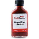 The ChilliDoctor Naga Bhut Jolokia chilli mash 100 ml