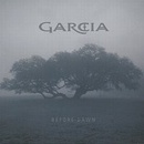 Garcia - Before Dawn CD