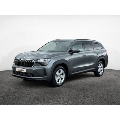 Skoda Kodiaq TSI DSG Selection 110 kW