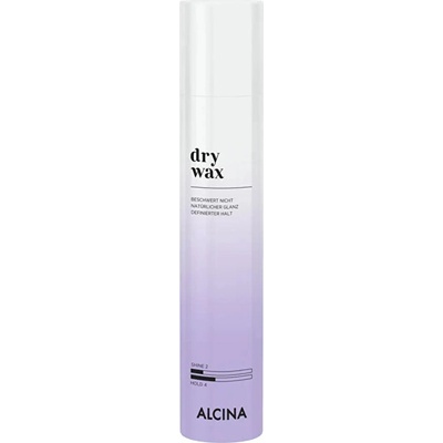 Alcina Suchý vosk na vlasy ve spreji 200 ml