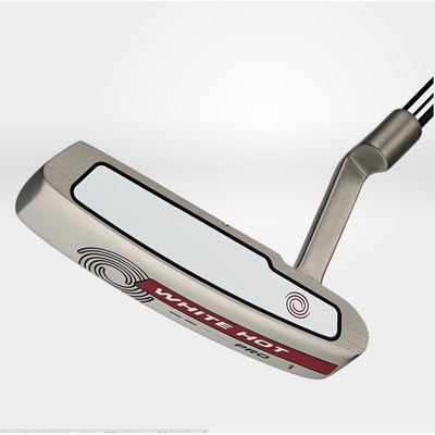 Odyssey White Hot Pro 2.0 #1 putter pravé 34 – Zboží Dáma